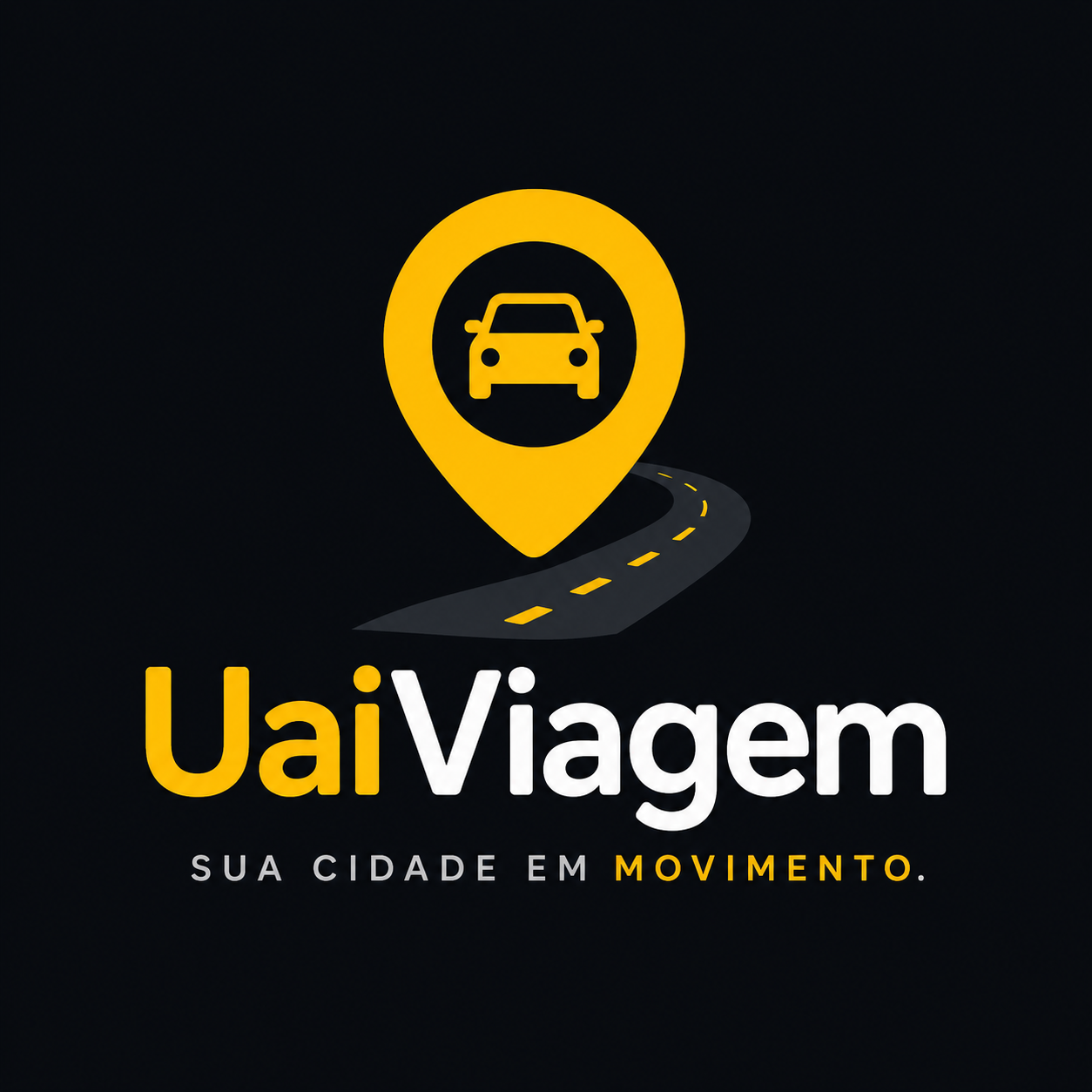 uaiViagem — Sua cidade em movimento